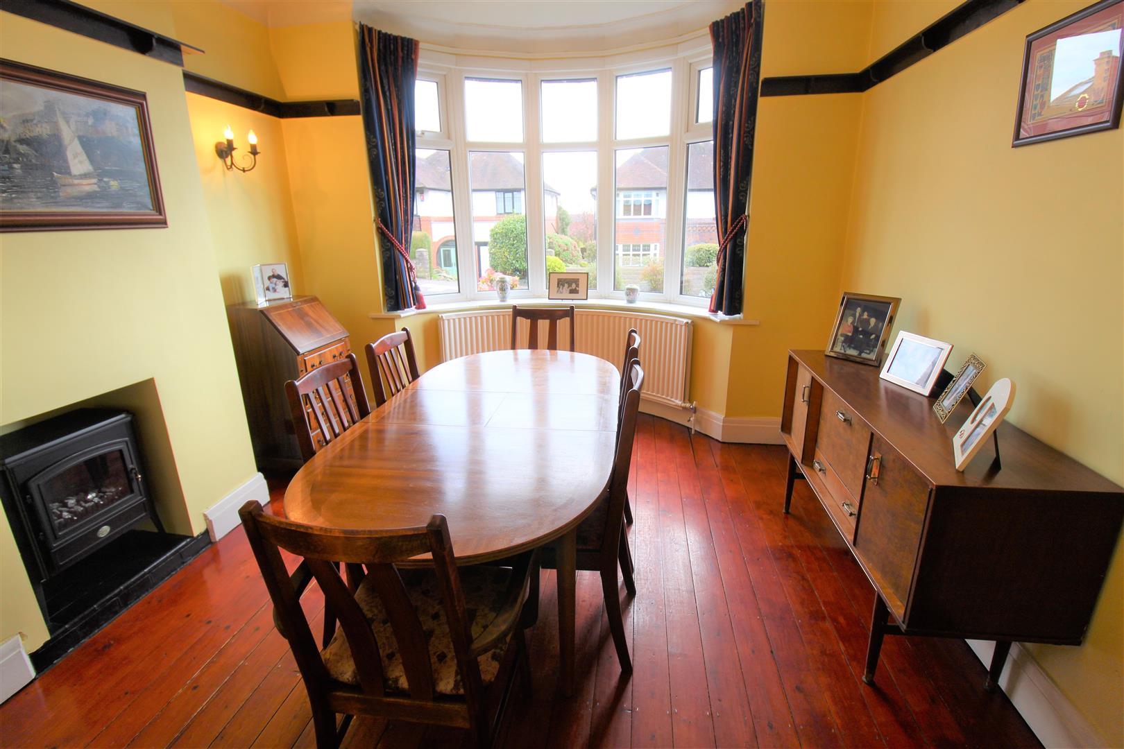 Robinson Road, Trentham, Stoke-On-Trent